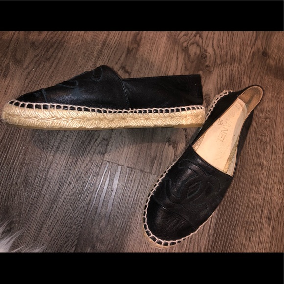 Chanel Espadrilles - Picture 2 of 3